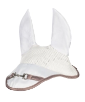 HKM nauszniki GOLDEN BIT white