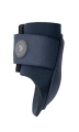 Ochraniacze z neoprenem na tyły w kolorze granatowym Horze Chicago