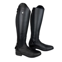 YORK oficerki Junior ARYA czarne