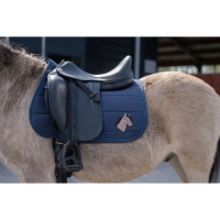 HKM czaprak MIA deep blue  24H