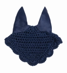 HKM nauszniki HOBBY HORSE deep blue 24H