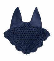 HKM nauszniki HOBBY HORSE deep blue
