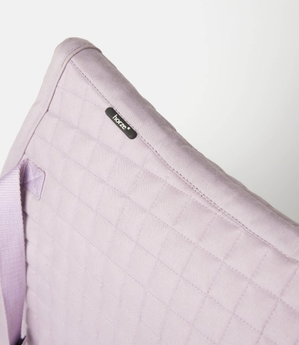 HORZE czaprak EXETER lavender frost