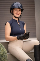 HKM bluzka HANNAH deep blue