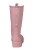 Buty do stajni HKM Jenna w kolorze różowym
