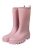 Buty stajenne HKM Jenna w kolorze różowym