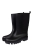 Buty stajenne HKM Jenna w kolorze czarnym