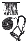 HKM kantar LILLY Komplet black