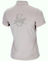 SCHOCKEMOHLE bluzka POPPY stone 24H