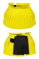 HKM kalosze Atlanta Neon yellow