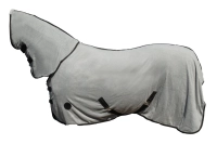HKM derka z kapturem  DryUp grey 