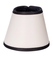 HKM kalosze Comfort Premium white