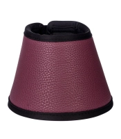 HKM kalosze Comfort Premium bordeaux