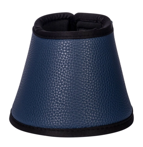 Kalosze dla konia HKM Comfort Premium w kolorze granatowym