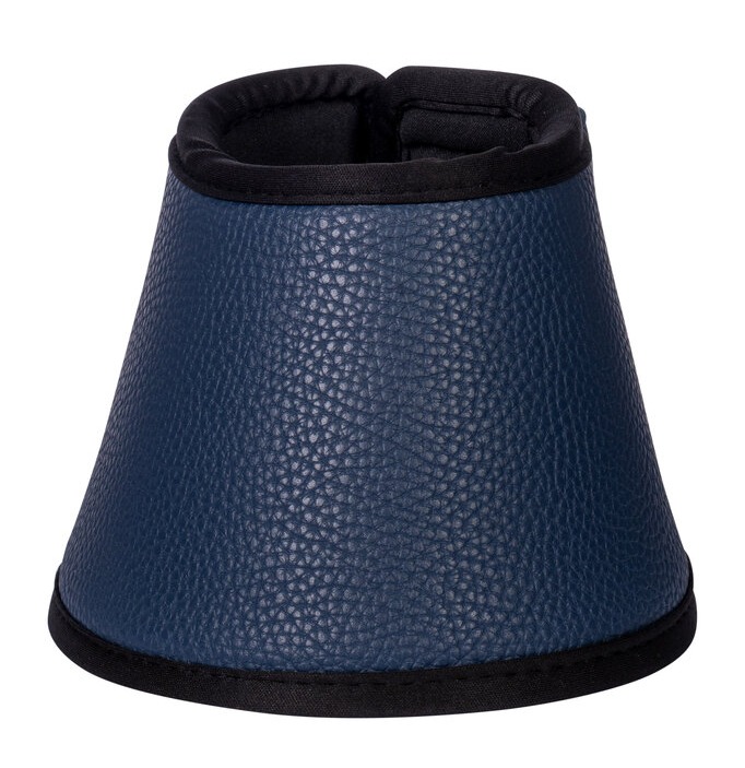 Kalosze dla konia HKM Comfort Premium w kolorze granatowym