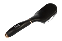 HKM szczotka do grzywy SOFT black