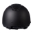 Kask jeździecki z regulacją HKM Lady Shield Elegant w kolorze czarno-srebrnym
