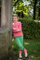 HKM breginsy Junior MAUI green