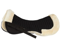 HORZE podkładka Black