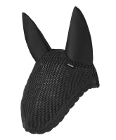 HORZE nauszniki  wyciszające Black