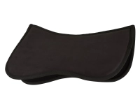 HORZE podkładka Memory Foam black