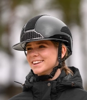 SWING kask H24 Lady Spark black