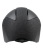Kask jeździecki z regulacją Swing H24 Shine w kolorze czarnym