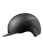 Kask do jazdy konnej z brokatem Swing H24 Shine w kolorze czarnym