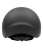 Kask jeździecki regulowany Swing H23 Classic w kolorze czarnym