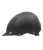 Kask jeździecki Swing H23 Classic w kolorze czarnym