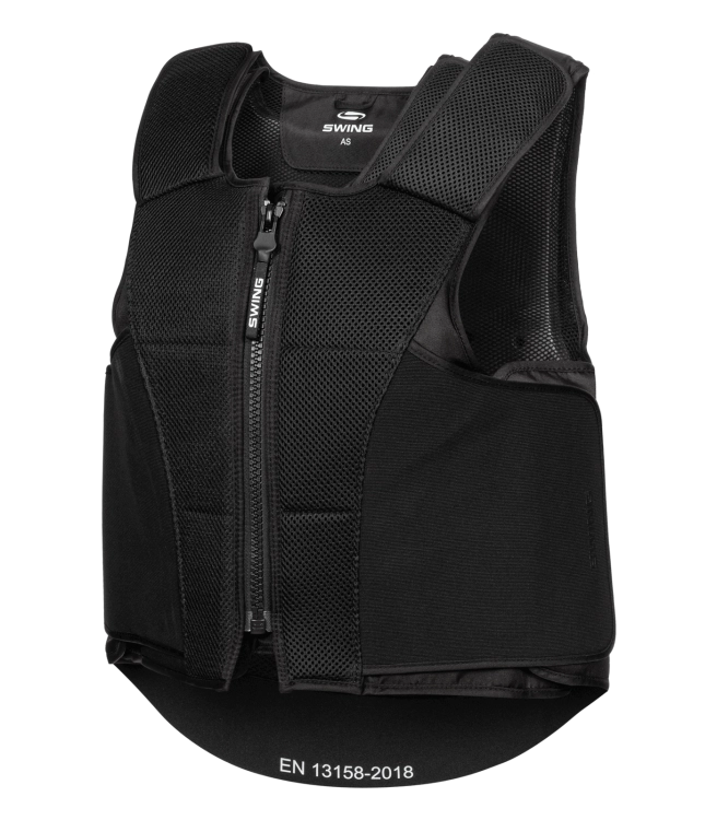 Kamizelka ochronna Swing P24 Max adult