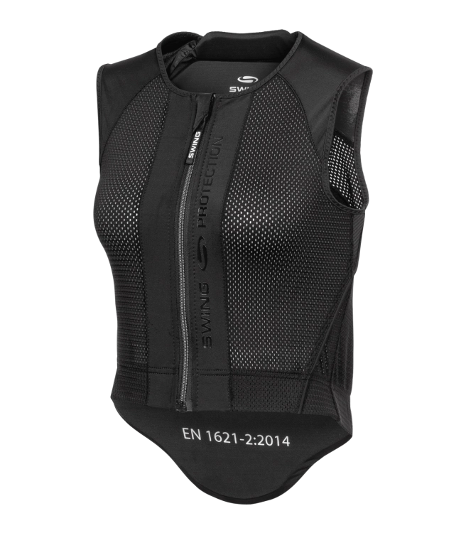 Kamizelka ochronna Swing P24 Flex junior