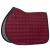 Czaprak dla konia QHP Florence w kolorze burgundy