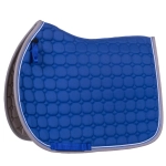 QHP czaprak  FLORENCE cobalt blue