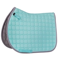 QHP czaprak FLORENCE ice green