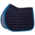 Czaprak dla konia QHP Florence w kolorze navy