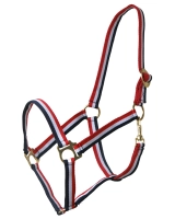 QHP kantar PASKI red/white/blue