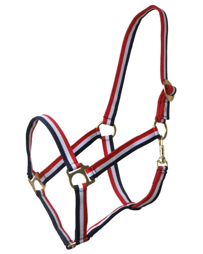 Kantar QHP Paski red/blue/white