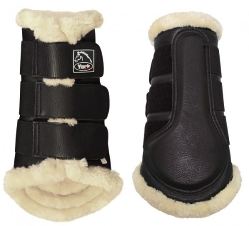 YORK Ochraniacze COMFORT PLUS