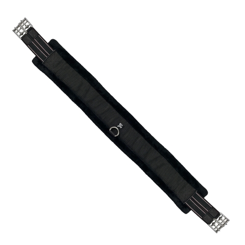 Popręg wszechstronny York Darcy w kolorze black