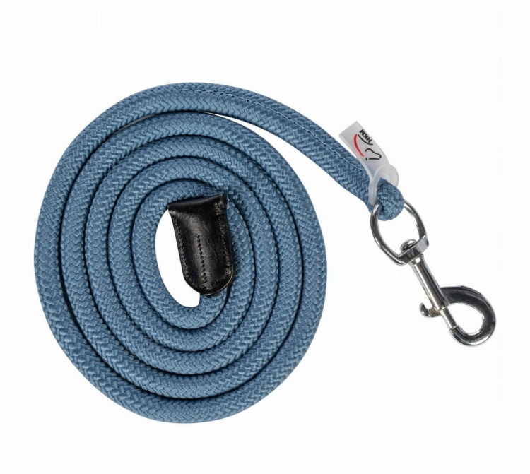 HKM uwiąz CARLOTTA smokey blue