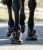 Buty dla koni Waldhausen Equine Fusion Active na koniu