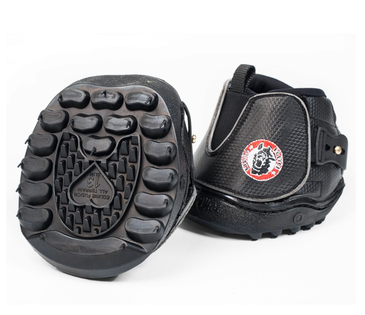 Buty dla koni Waldhausen Equine Fusion Active