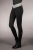 Legginsy do jazdy konnej HKM Limone w kolorze czarnym