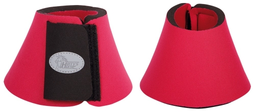 Kalosze neoprenowe Harry's Horse Basic w kolorze różowym