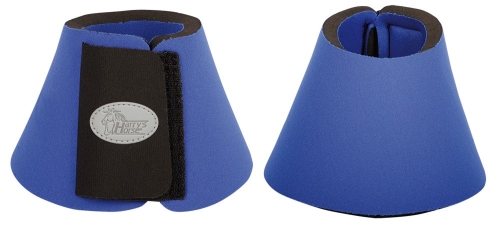Kalosze neoprenowe Harry's Horse Basic w kolorze niebieskim