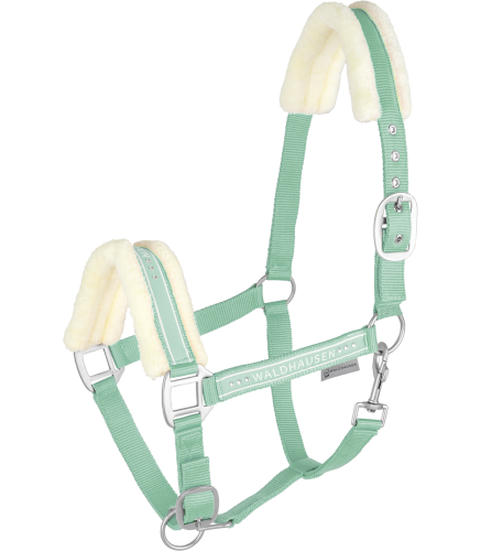 WALDHAUSEN kantar ELEGANT pistachio