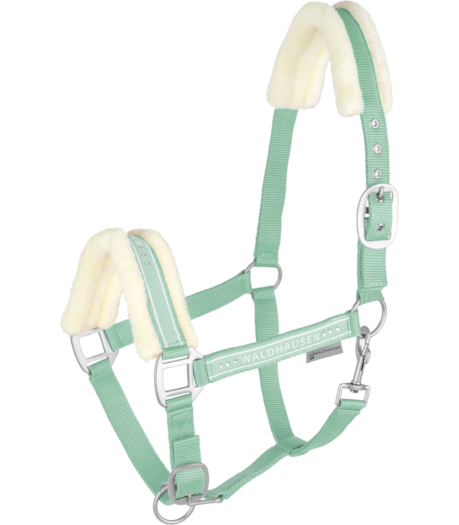 WALDHAUSEN kantar ELEGANT pistachio