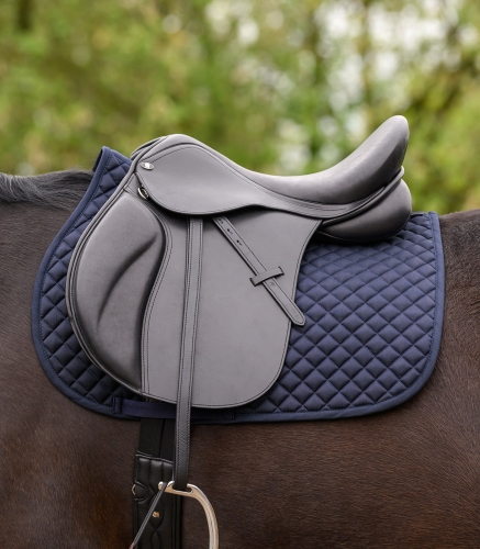 Czaprak dla konia Waldhausen Felix w kolorze night blue