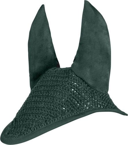 HKM nauszniki ALLROUND deep green